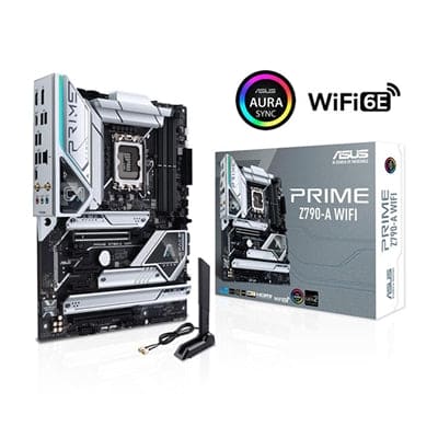 Asus Components - PRIME Z790-A WIFI - 90MB1CS0-M0AAY0