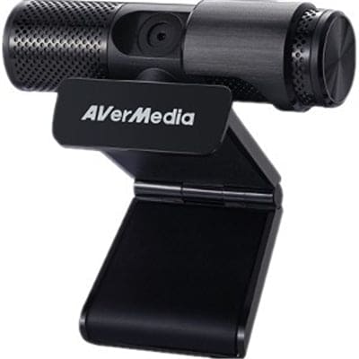 AVerMedia Technologies - Live Streamer CAM 313 - PW313