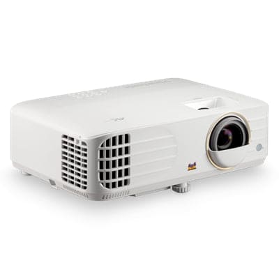 Viewsonic Canada - 4,000 ANSI Lumens 4K Home Projector - PX748-4K