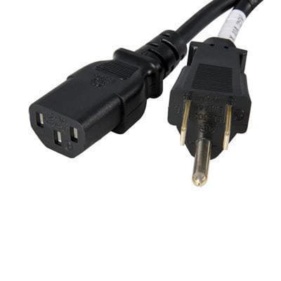 Startech Canada - 10' IBM Power Cable - PXT101_10