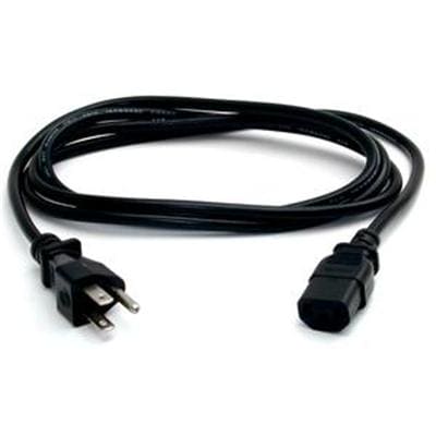 Startech Canada - 6' IBM Power Cable - PXT101