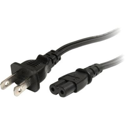 Startech Canada - 10 ft Standard Laptop Power Co - PXT101NB10