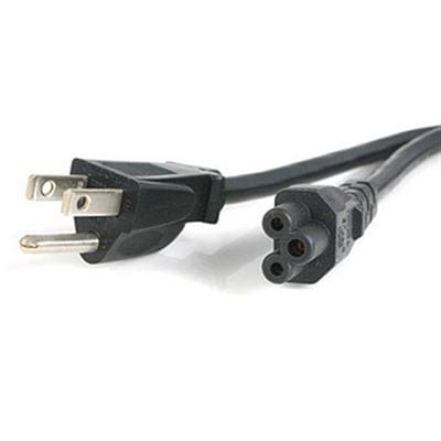 Startech Canada - 6' Laptop Power Cable - PXT101NB3S