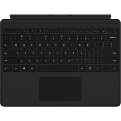 Microsoft Surface - SrfcProX KB COMM Frnch CDN Blk - QJX-00002