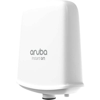 HPE Aruba - Aruba Instant On AP17 RW AP - R2X11A