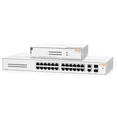 HPE Aruba - Aruba IOn 1430 5G Sw - R8R44A#ABA