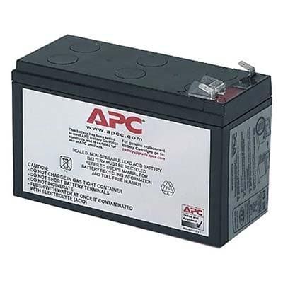 APC by Schneider Electric - Replacement Battery #35 - RBC35