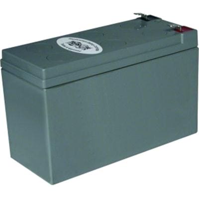 Tripp Lite - Replacement Battery Cartridge - RBC51