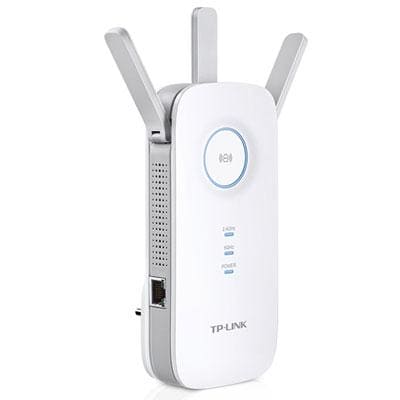 TP-Link - AC1750Range Extender - RE450