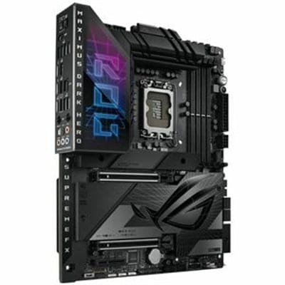 Asus Components - Maximus Z790 Dark Hero - ROG MAXIMUS Z790 DARK HER