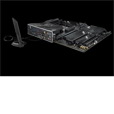 Asus Components - ROG STRIX Z790-E GAMING WIFI - 90MB1CL0-M0AAY0