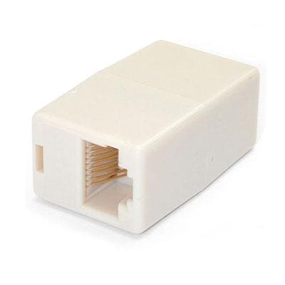 Startech Canada - Cat5e RJ45 Modular Inline - RJ45COUPLER