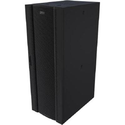 Startech Canada - 25U Rack Cabinet - RK2537BKM