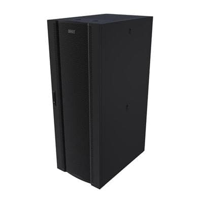 Startech Canada - 42U Rack Cabinet - RK4242BK24