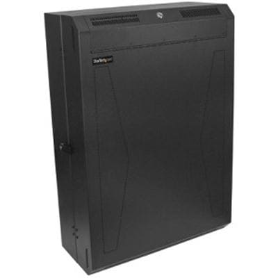 Startech Canada - 6U Server Cabinet - RK630WALVS