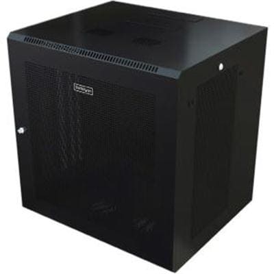 Startech Canada - 9U Wall-Mount Rack - RK920WALM