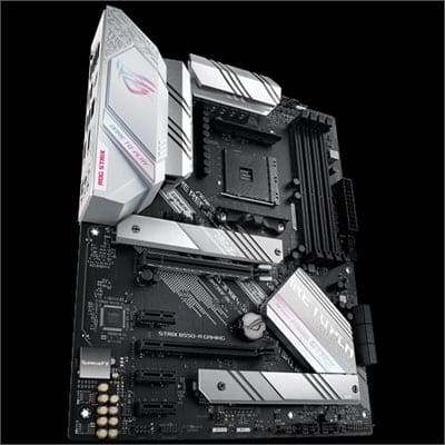 Asus Components - ROG Strix B550-A Gaming - ROG Strix B550-A Gaming