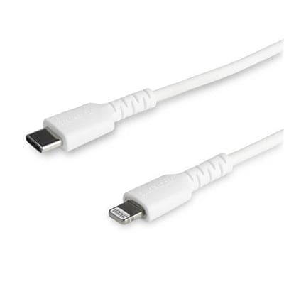 Startech Canada - USB C to Lightning Cable - RUSBCLTMM2MW