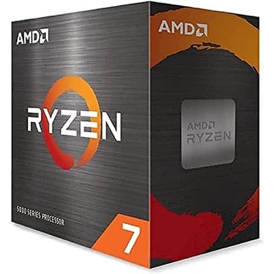 Advanced Micro Devices, Inc - AMD Ryzen 7 5700X - 100-100000926WOF