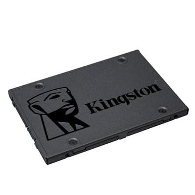 Kingston Digital - 960GB A400 SSD C2C - SA400S37/960G