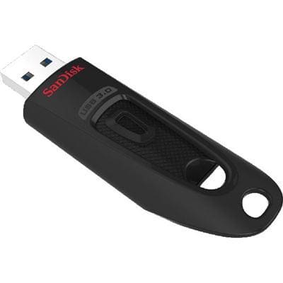 Sandisk Canada - 32GB Ultra USB 3 Flash Drive - SDCZ48-032G-C46