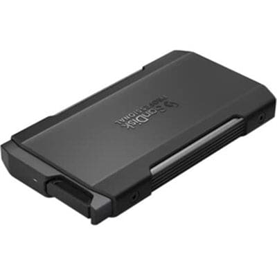 WD Retail Canada - PRO-BLADE Transport 1TB - SDPM2NB-001T-GBAND