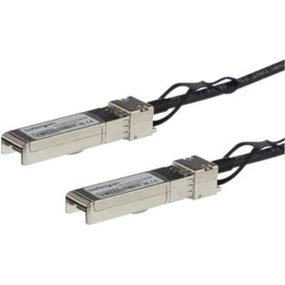 Startech Canada - 2m SFP DAC Cable - SFP10GPC2M