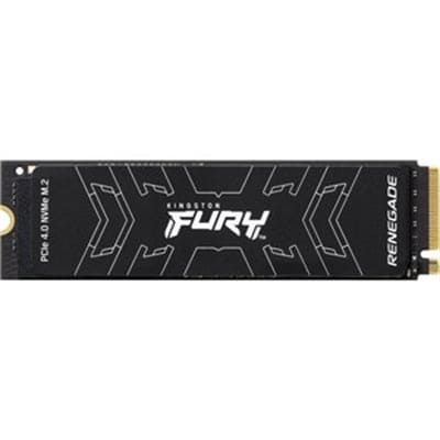 Kingston Digital - Fury Renegade 1TB PCIe 4.0 - SFYRS/1000G