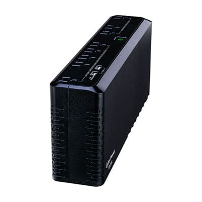 Cyberpower Canada - 700VA/370W Standby UPS - SL700U