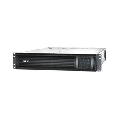 APC by Schneider Electric - APC Smart-UPS 2200VA LCD RM 2U - SMT2200RM2UC