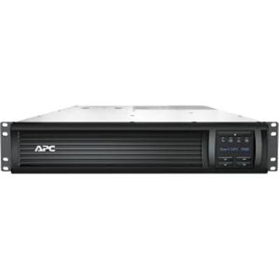 APC by Schneider Electric - SmartUPS 3KVA LCD RM 2U - SMT3000RM2UNC