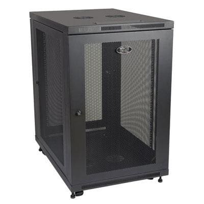 Tripp Lite - 18U Rack 33" Deep - SR18UB