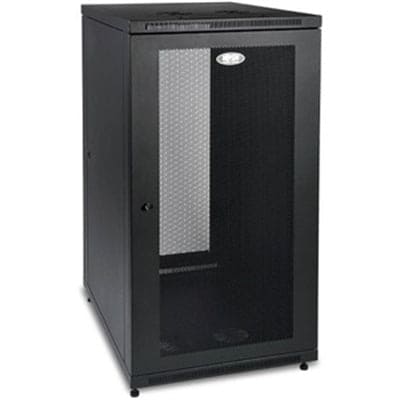 Tripp Lite - 24U Rack Enclosur Serv Cabinet - SR24UB