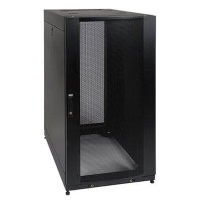 Tripp Lite - 25U Rack Enclosure Server Cab - SR25UB3001