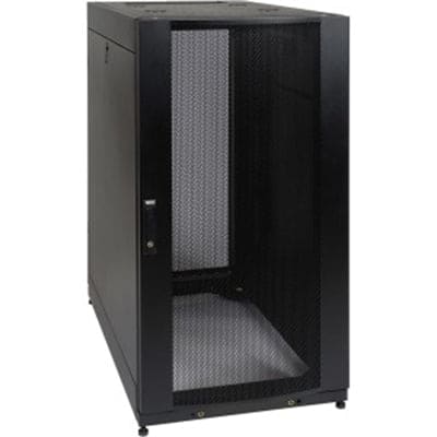 Tripp Lite - 25U SmartRack Enclosure - SR25UB