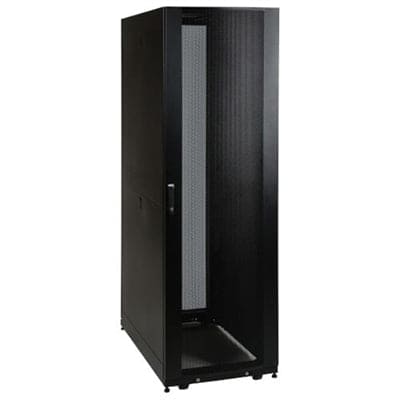 Tripp Lite - 42U Rack Enclosure Server Cab - SR42UB3002