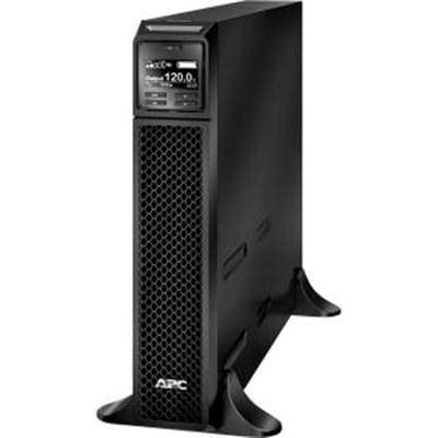 APC by Schneider Electric - Smart UPS SRT 2200VA 120V - SRT2200XLA