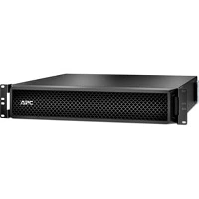 APC by Schneider Electric - APC Smart-UPS SRT 48V 1kVA 1.5 - SRT48RMBP