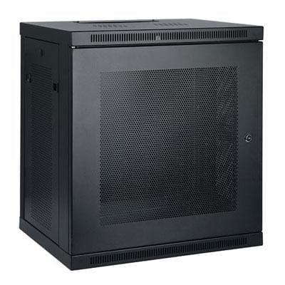 Tripp Lite - 12U Wall Mount Rack Enclosure - SRW12U