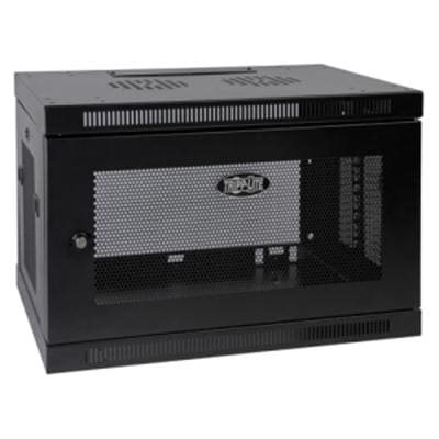 Tripp Lite - 9U Wall mount Rack Enclosure - SRW9U