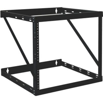 Tripp Lite - 12U Wall Mount Open Frame Rack - SRWO12UHD