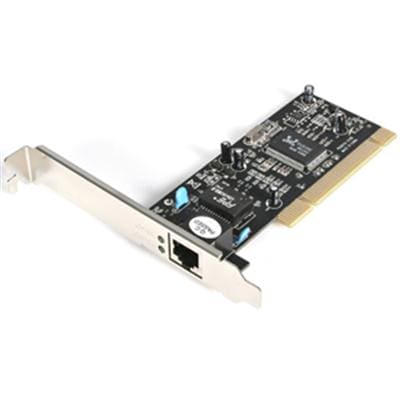 Startech Canada - PCI Gigabit Ethernet Card - ST1000BT32