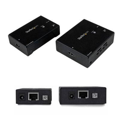 Startech Canada - HDMI Cat 5 Extender - ST121HDBTE