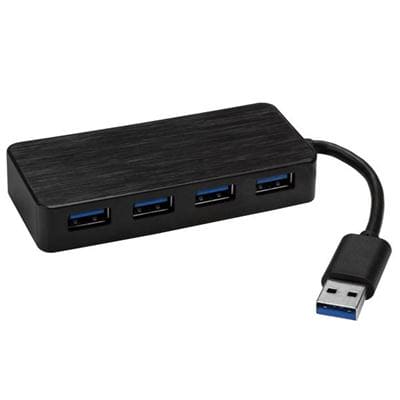 Startech Canada - 4 Port USB 3.0 Hub mini - ST4300MINI