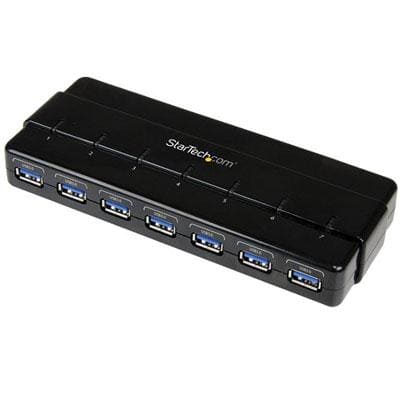 Startech Canada - 7 Port USB 3.0 Hub - ST7300USB3B