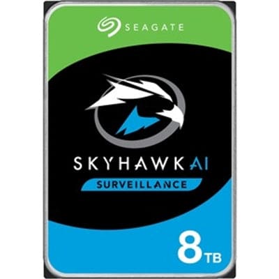 Seagate - SkyHawk AI 18TB - ST8000VE001