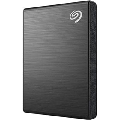 LaCie - One Touch 2TB SSD v2 - STKG2000400