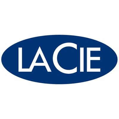 LaCie - STKY1000400 - STKY1000400