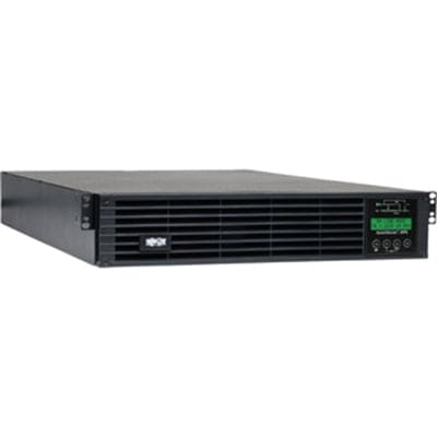 Tripp Lite - 3000VA 2700W UPS LCD - SU3000RTXLCD2U