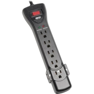 Tripp Lite - Surge Protector Strip - SUPER7B